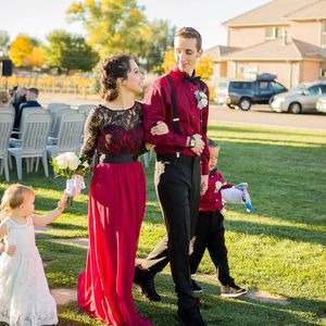 Meet your Posher, Shastina